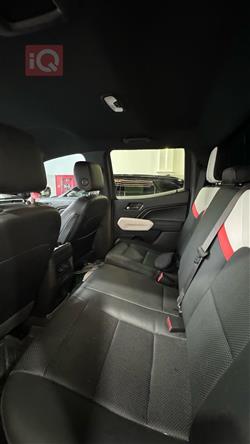 جی ئێم سی کانیۆن